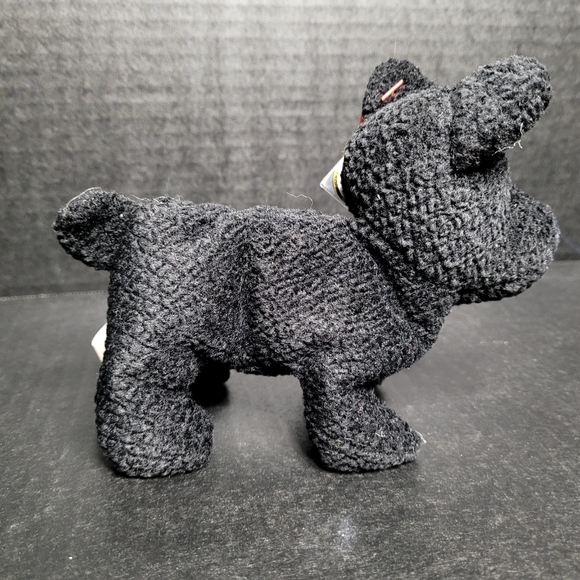TY Beanie Babies Scottie The Dog - Picture 3 of 11